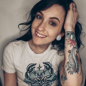 Meet your Posher, Heidi